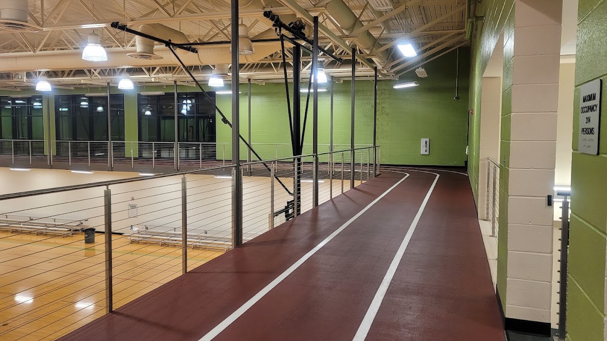 USF Recreation Center - Photo 3
