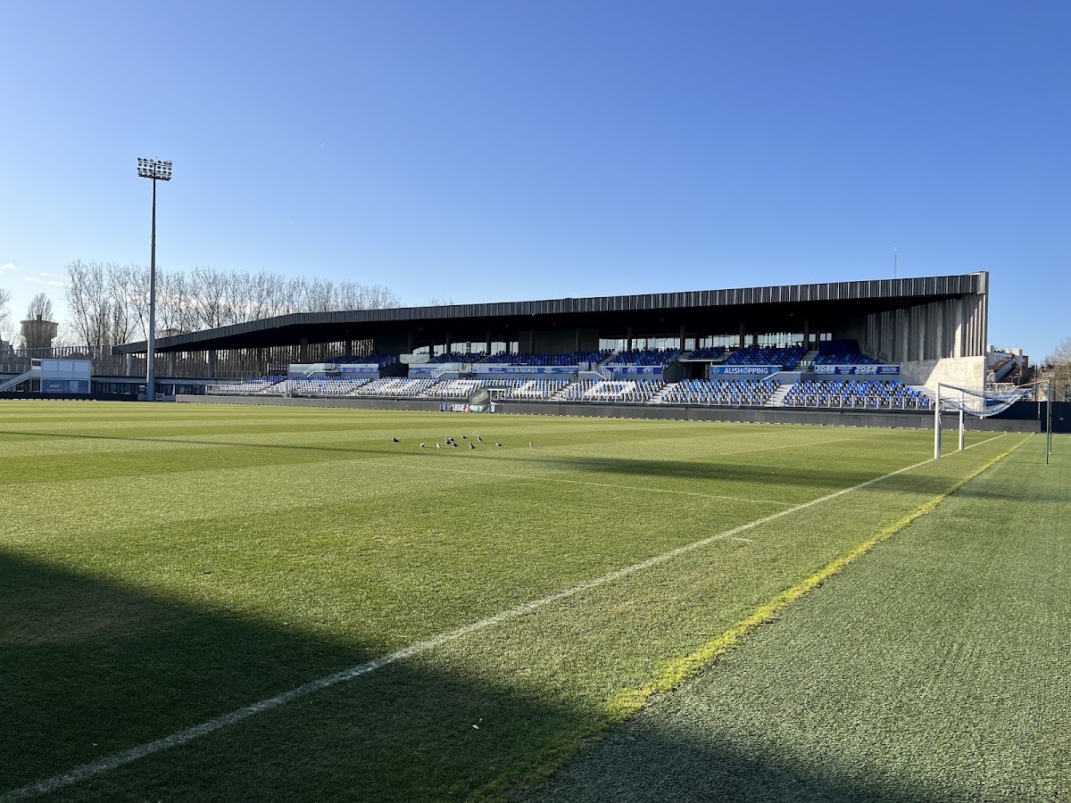 USL Dunkerque