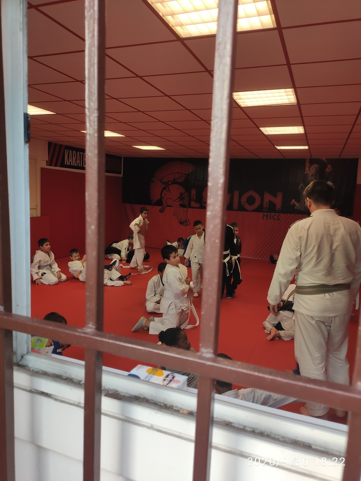 Usonac Nice - Photo 2