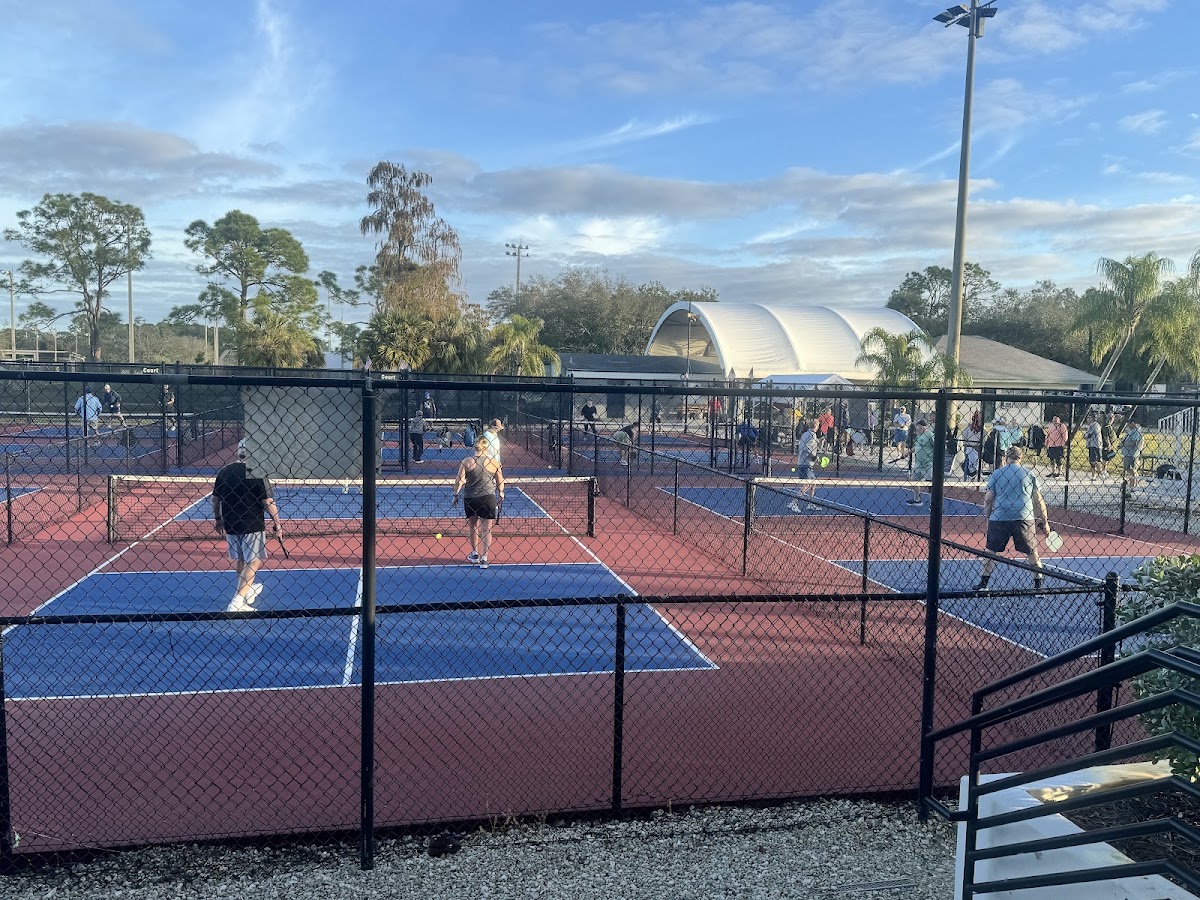 USOP National Pickleball Center - Photo 1
