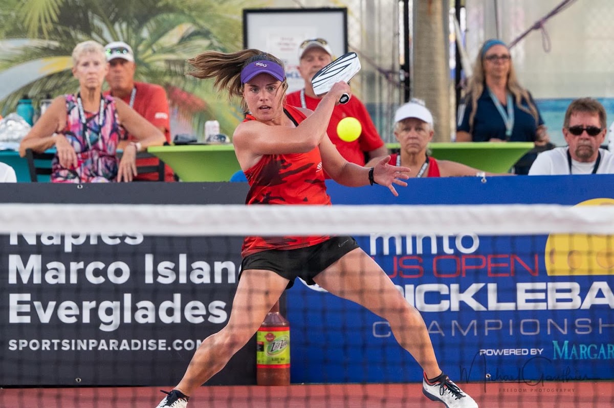 USOP National Pickleball Center - Photo 2