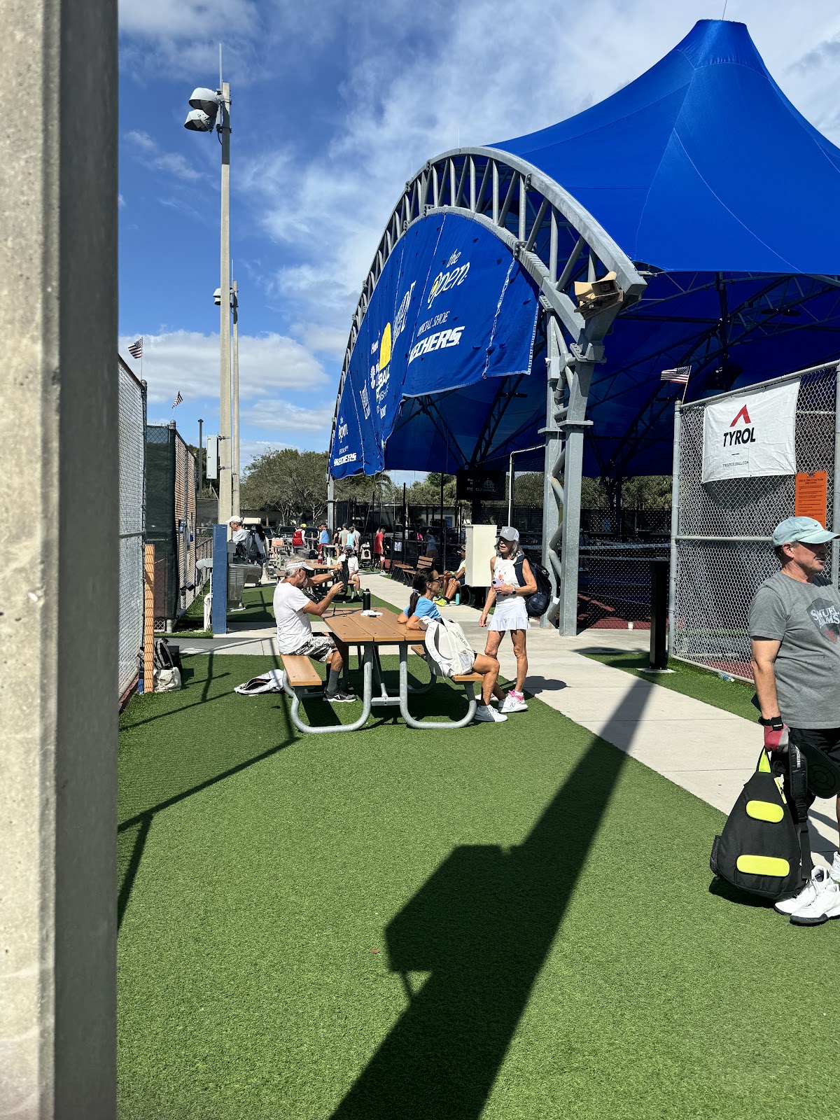 USOP National Pickleball Center - Photo 3