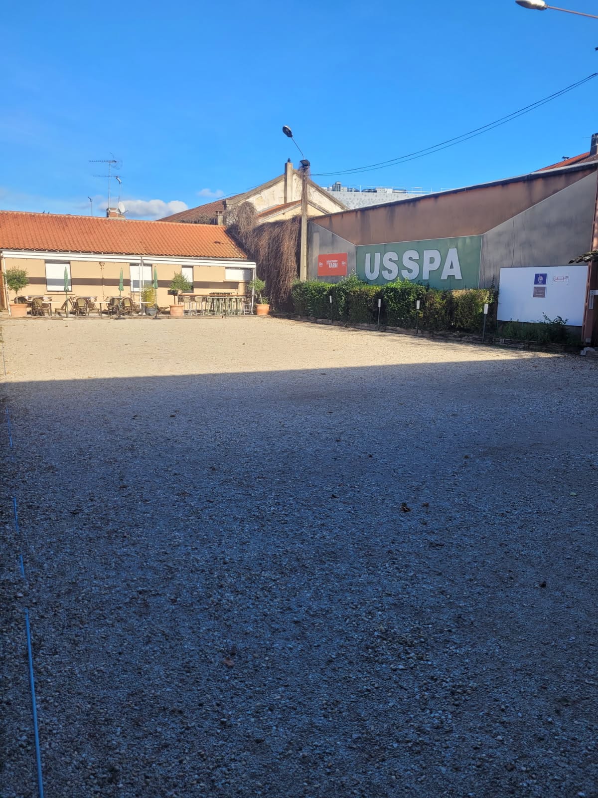 USSPA Pétanque Club Albi - Photo 2