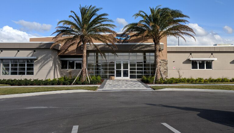 USTA Florida - Photo 1