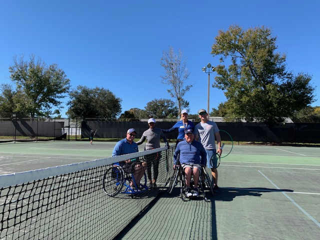 USTA Florida - Photo 2