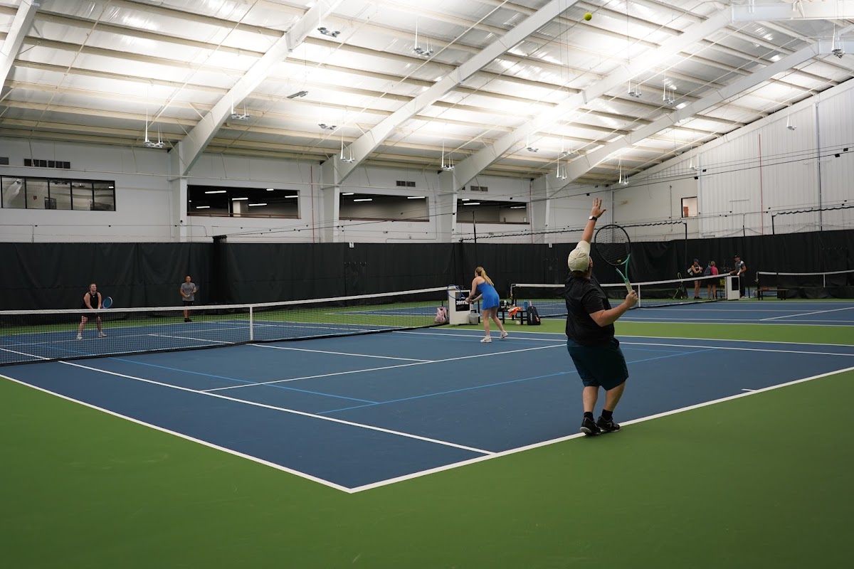 USTA Midwest Tennis Center