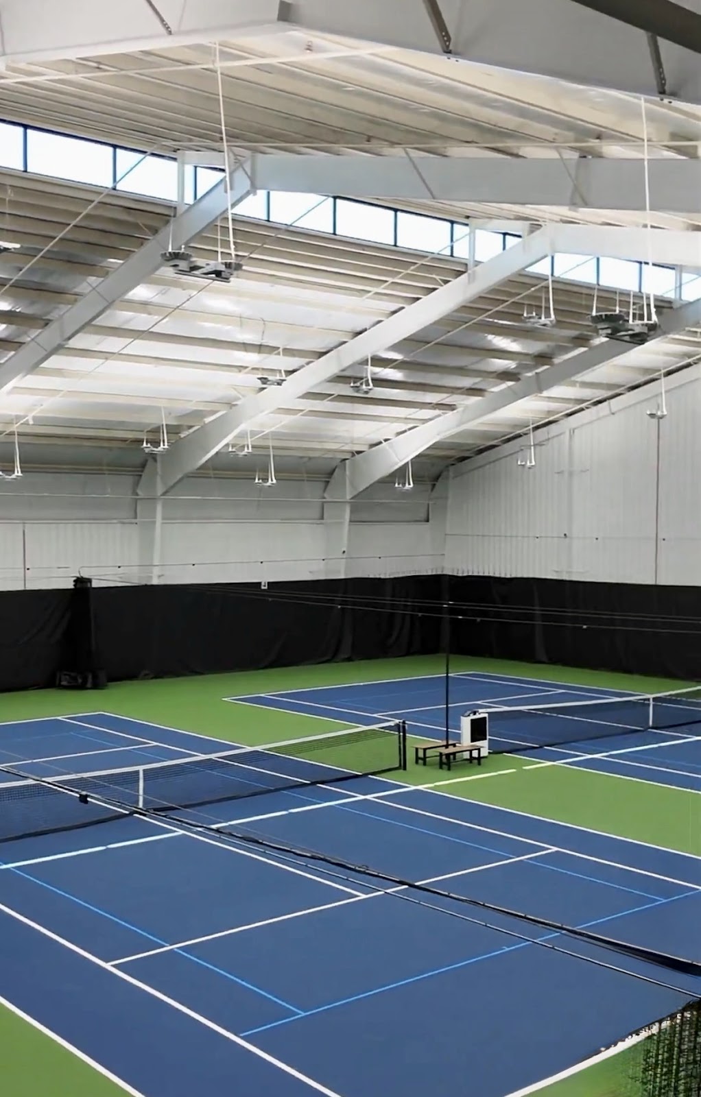 USTA Midwest Tennis Center - Photo 2