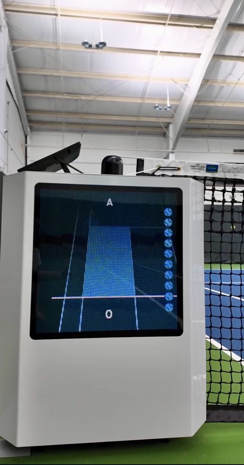 USTA Midwest Tennis Center - Photo 3