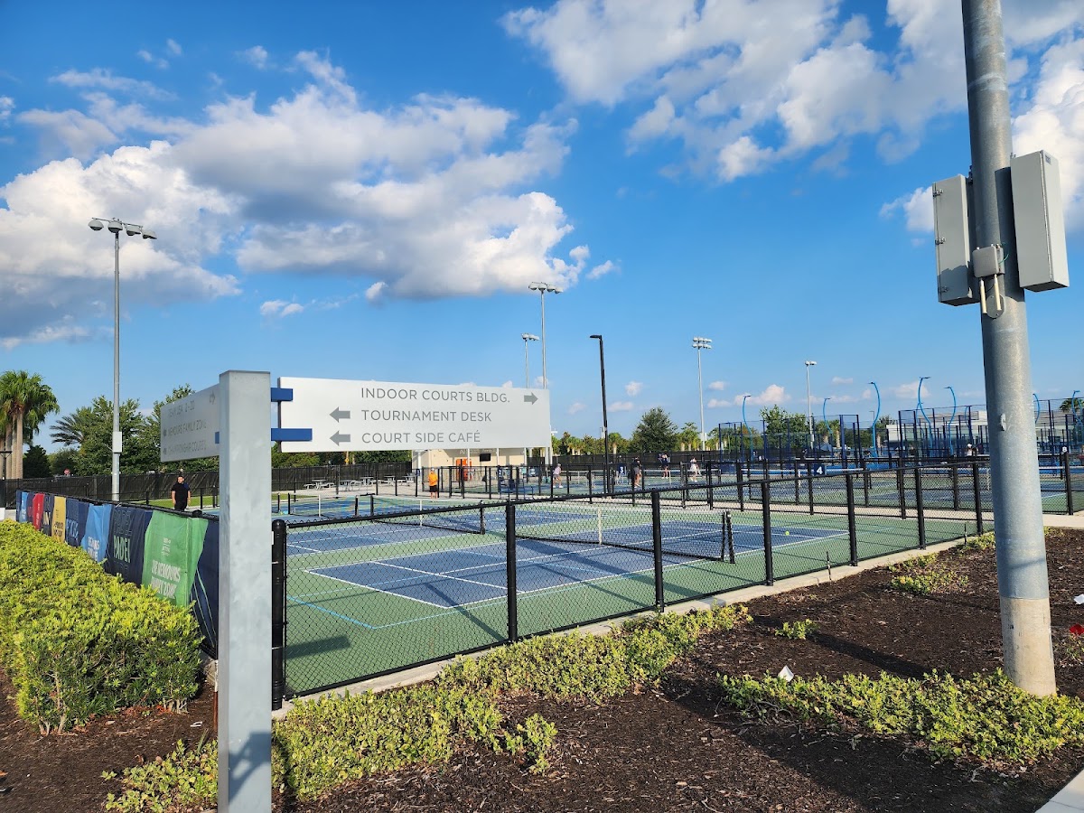 USTA National Campus - Photo 2