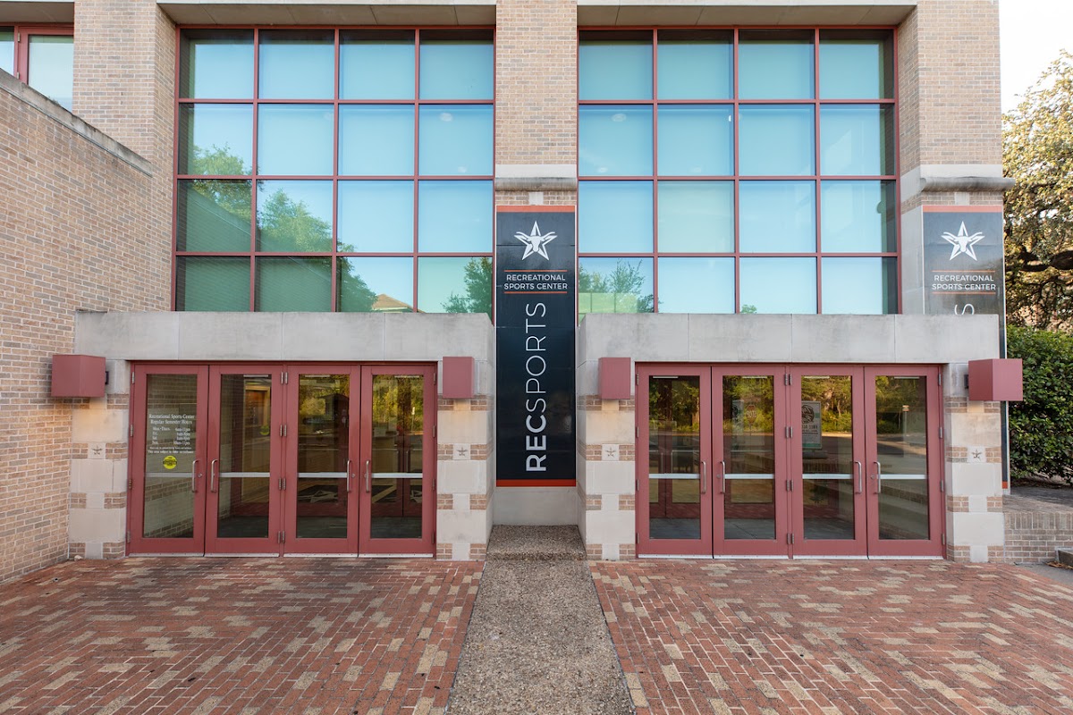 UT Recreational Sports Center - Photo 1