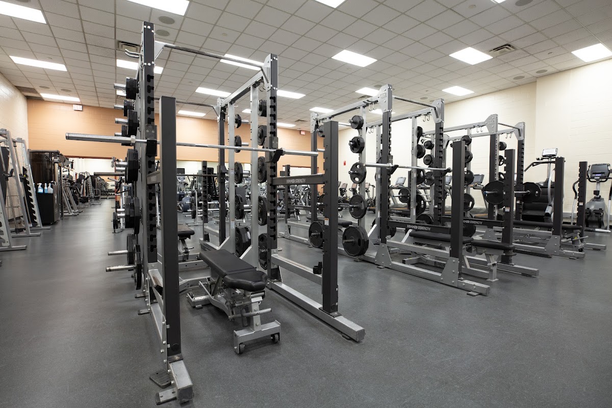 UT Recreational Sports Center - Photo 2