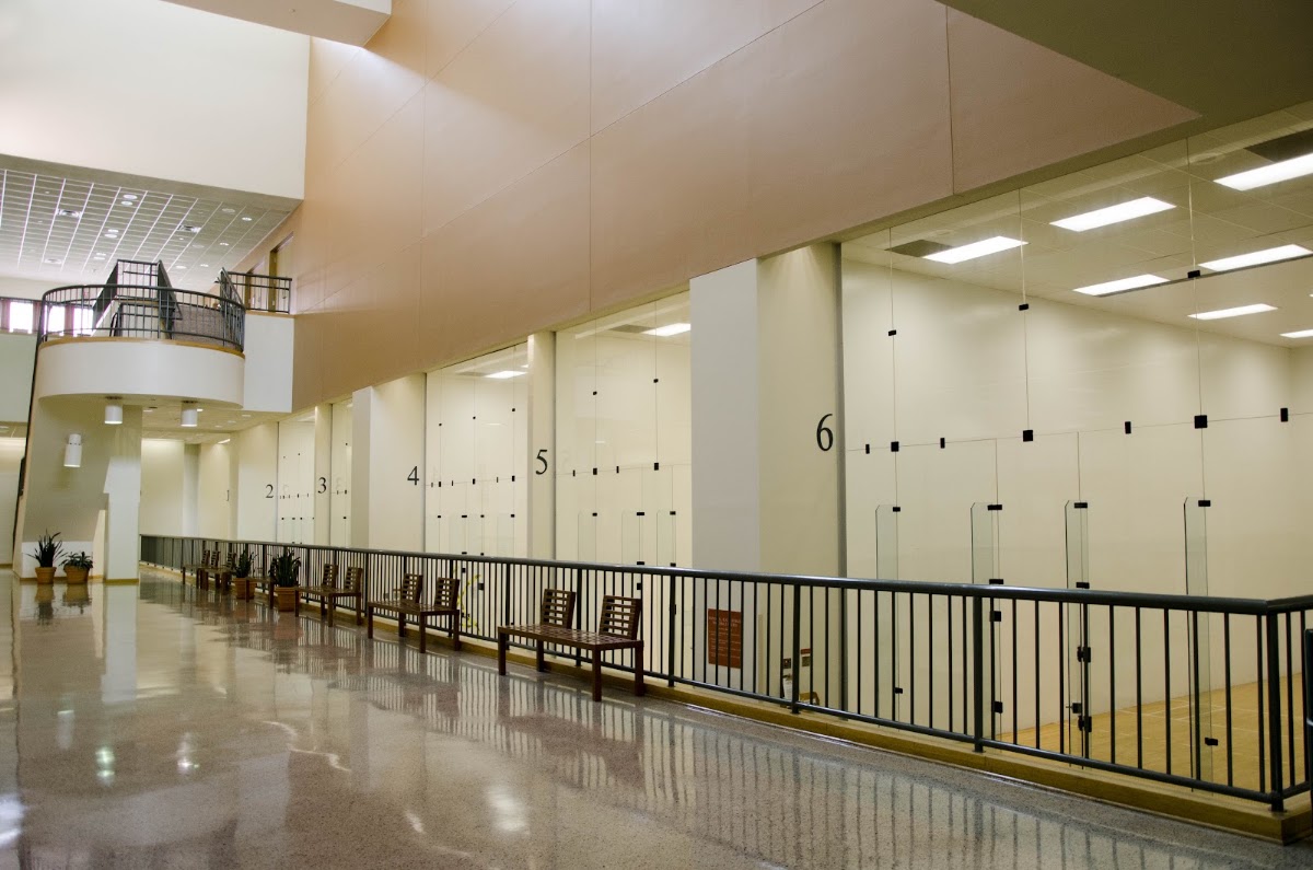 UT Recreational Sports Center - Photo 3