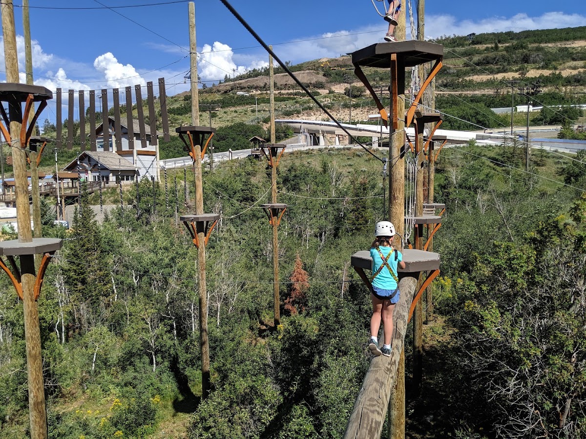 Utah Olympic Park - Photo 2
