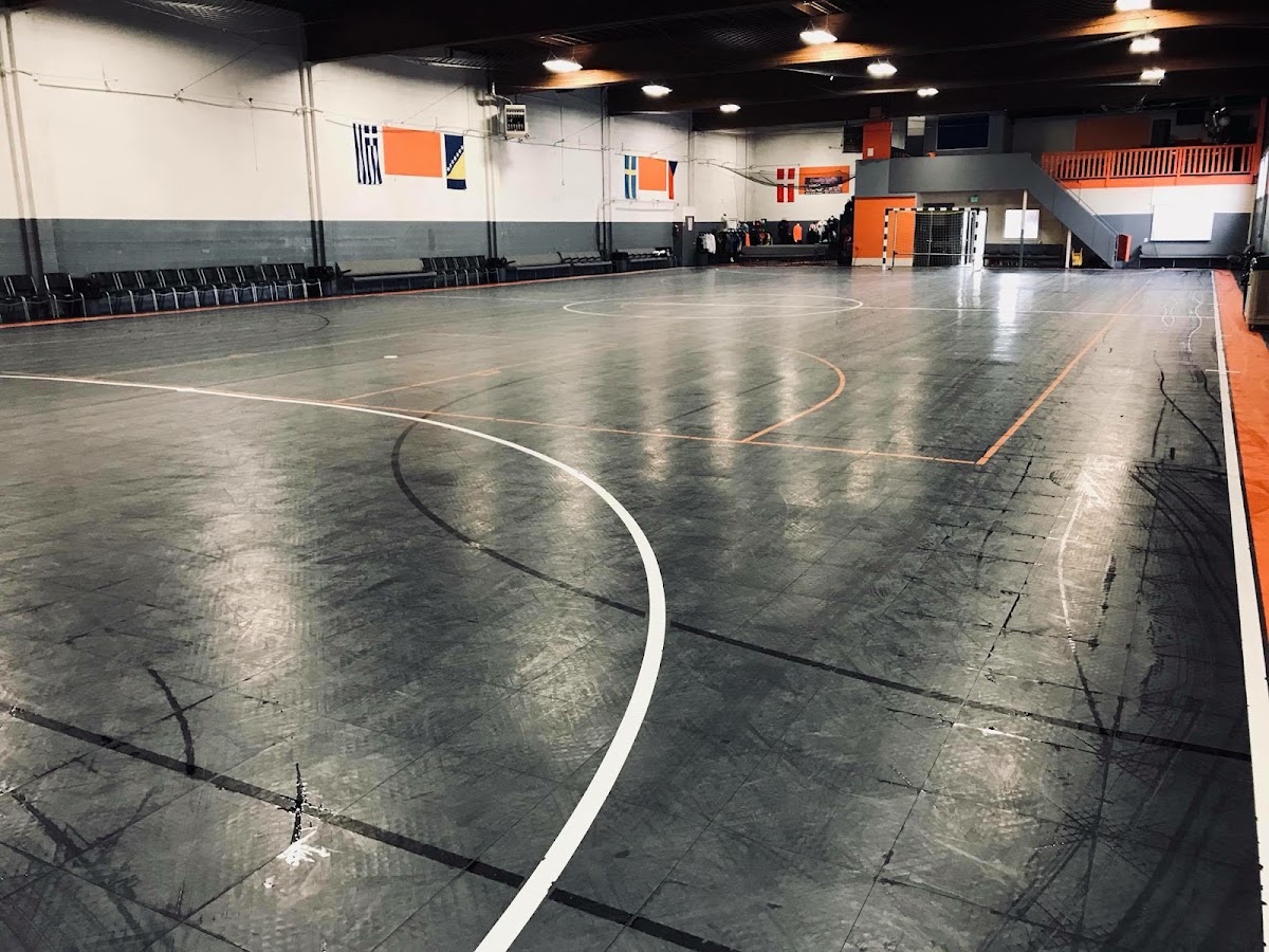 Utah Soccer Arena - Photo 2
