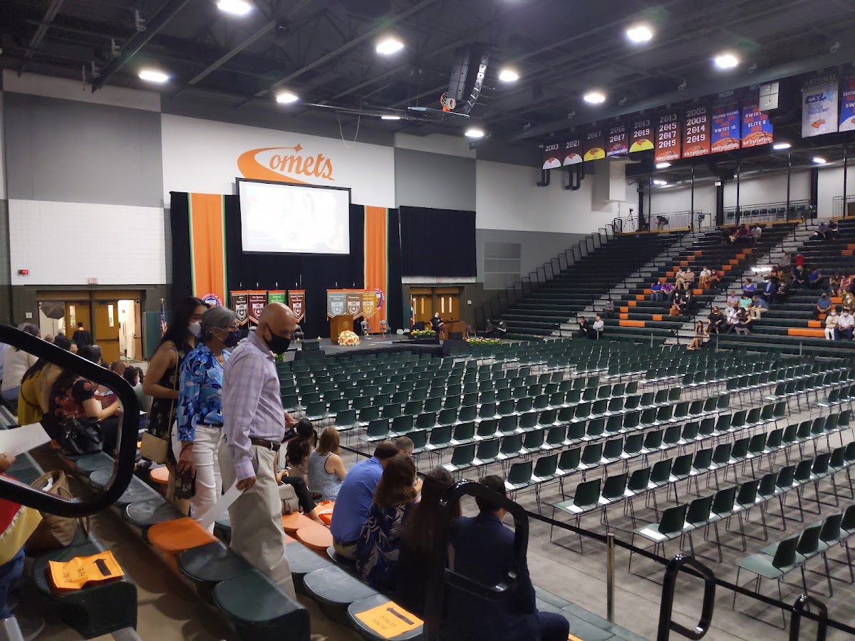 UTD Activity Center - Photo 1