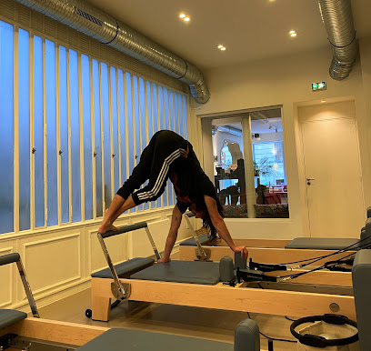 V Pilates - Photo principale