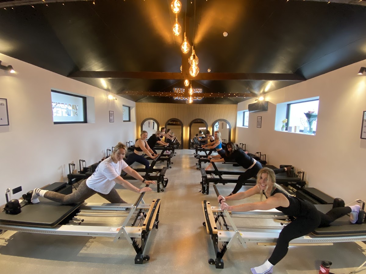 Vagabond Pilates Blandford - Photo 2