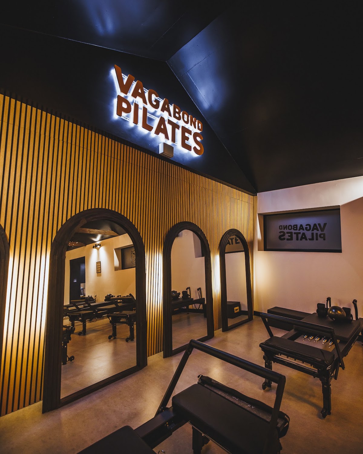 Vagabond Pilates Blandford - Photo 3