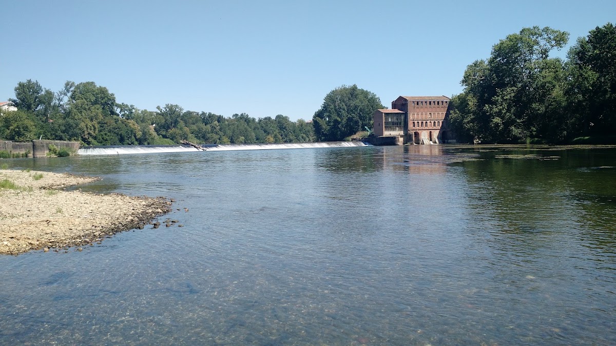 Vaillante Olympique Montalbanaise - Photo 1