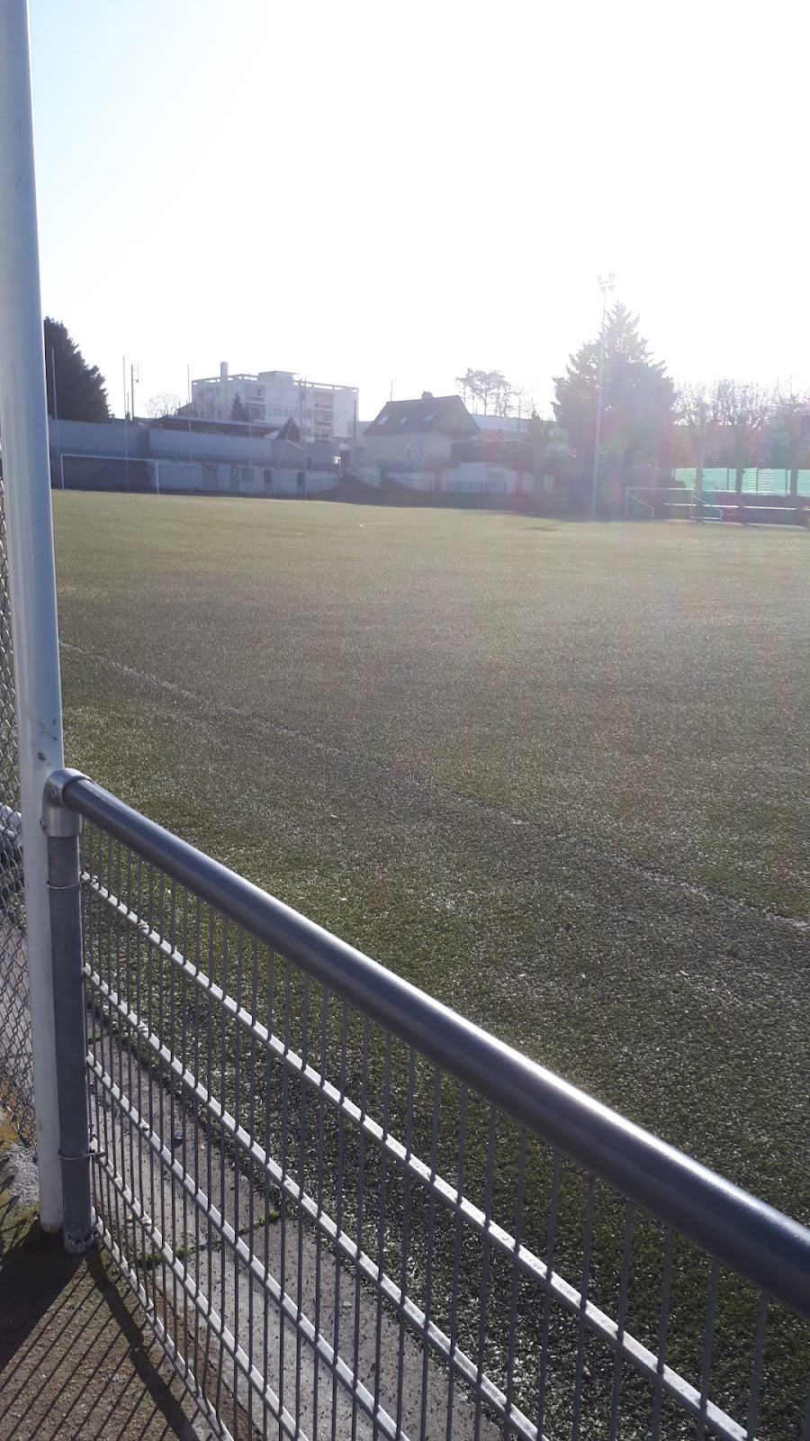 Vaillante Sports Football - Photo 1