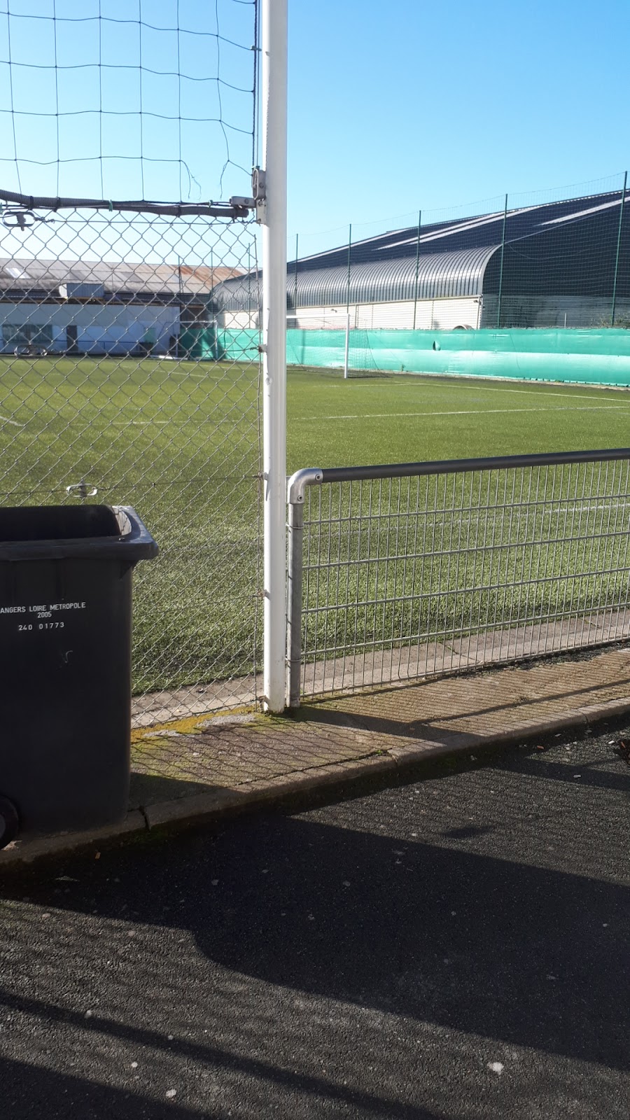 Vaillante Sports Football - Photo 2