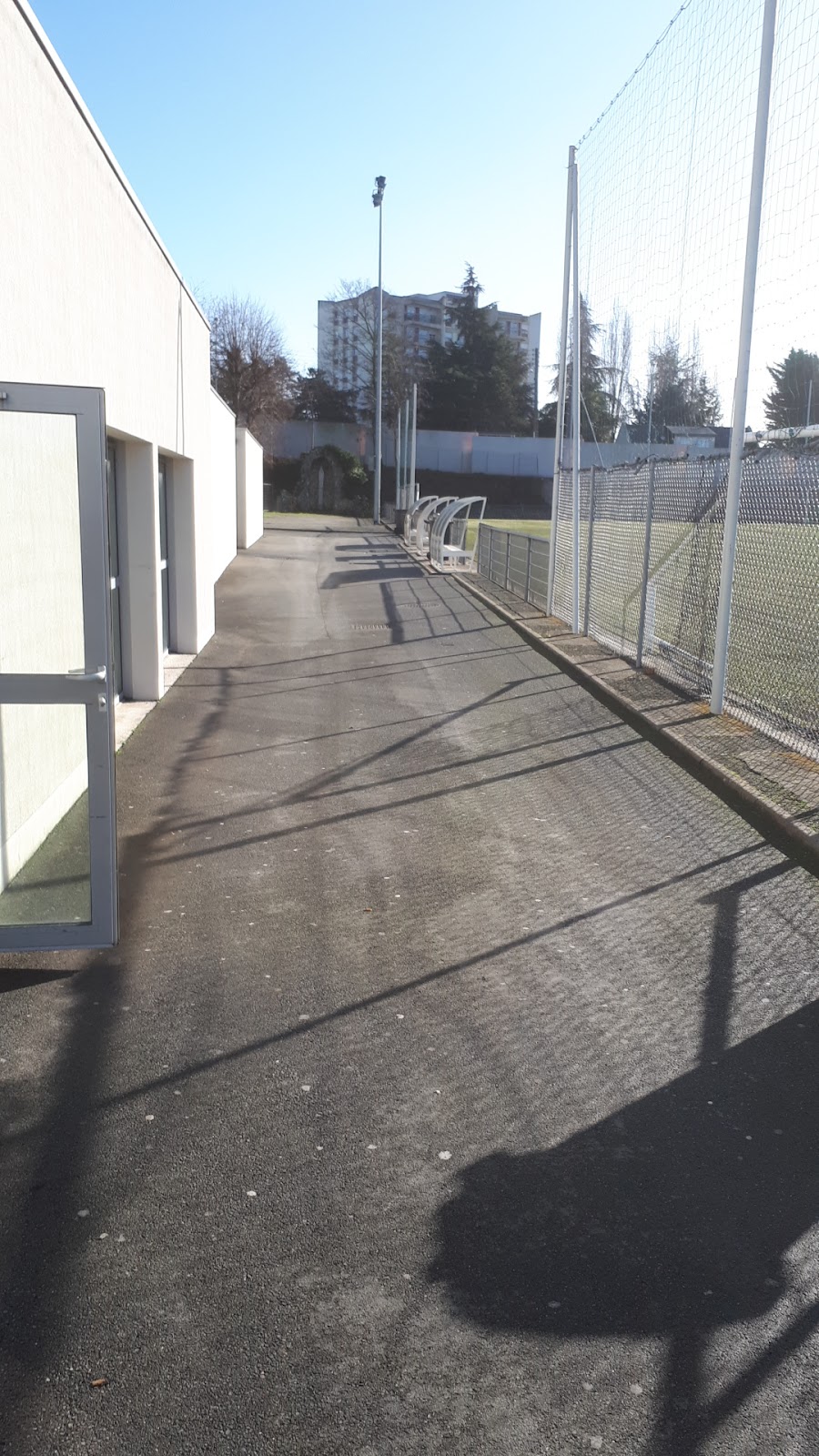 Vaillante Sports Football - Photo 3