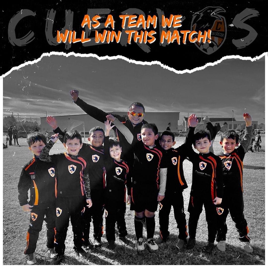 VALENCIA CF SOCCER ACADEMY HOUSTON - Photo 1