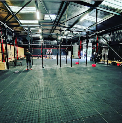 Valhalla Hybrid Training - Photo principale