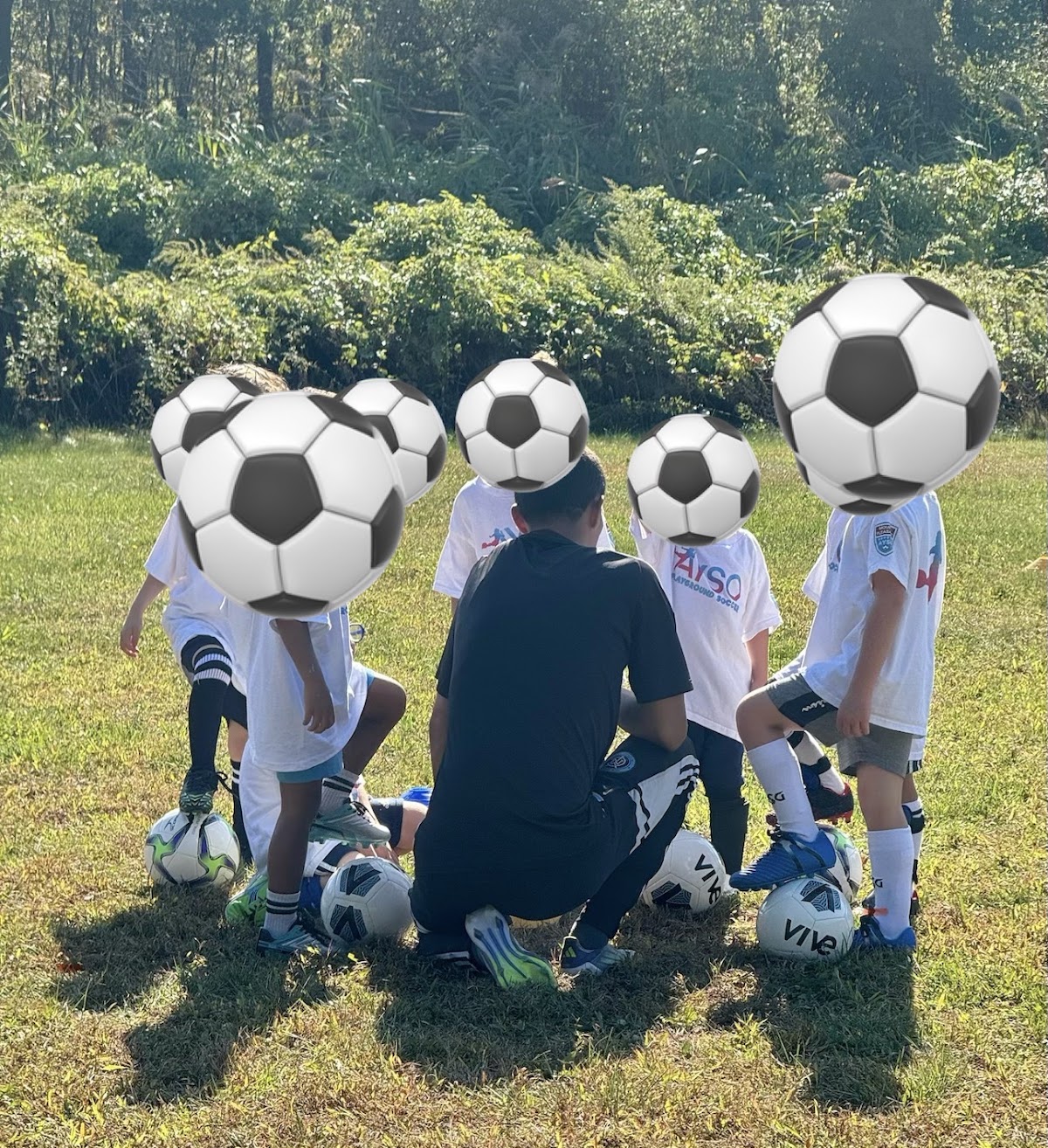 Valhalla / Westlake AYSO Soccer #221