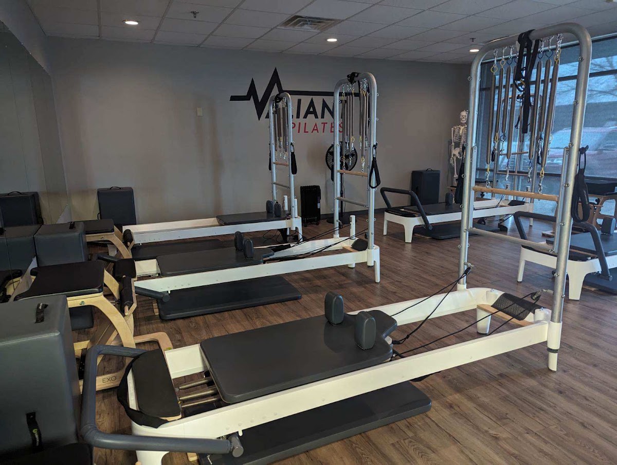 Valiant Fitness - Photo 2