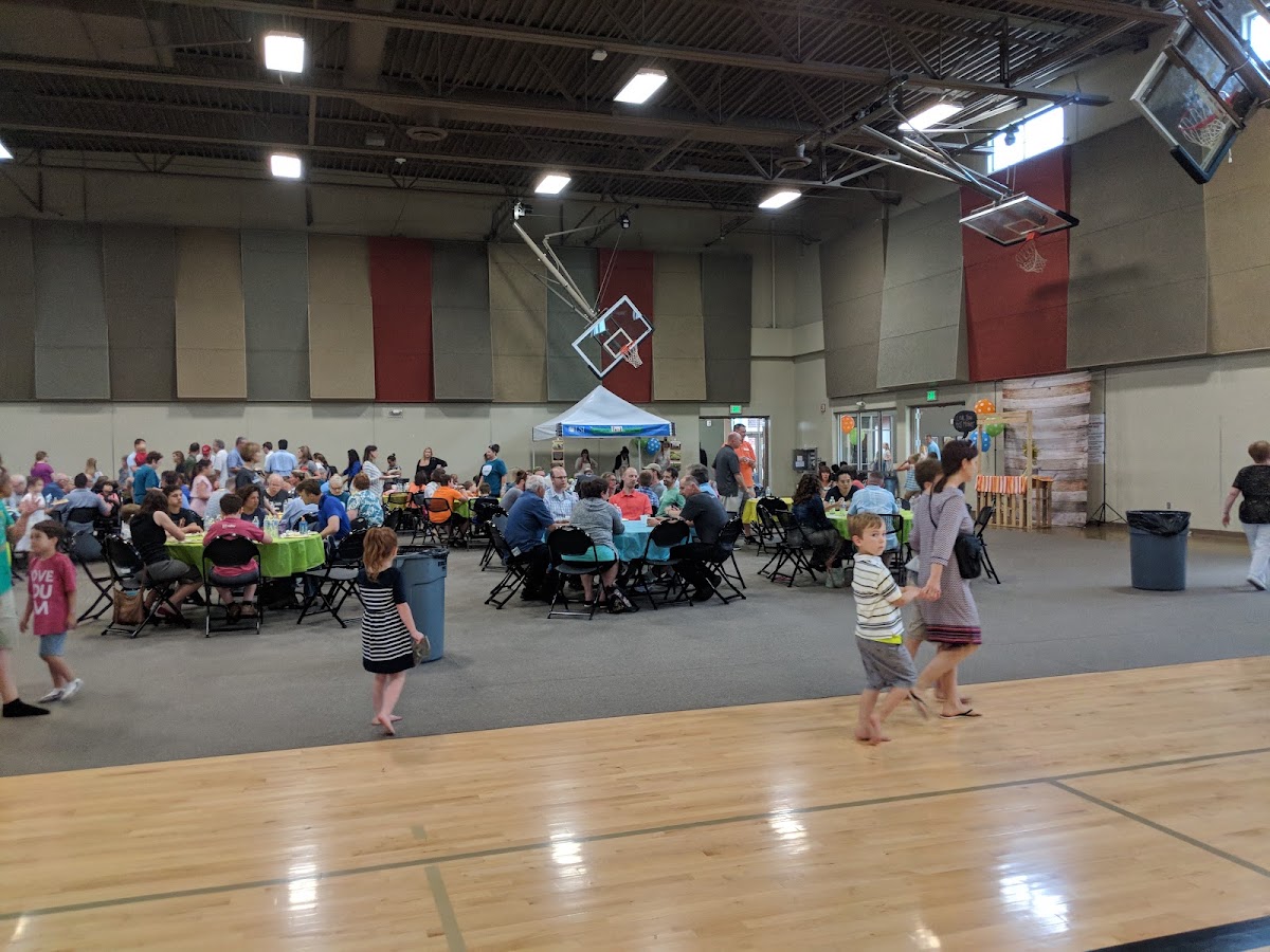 Valley Community Center - Photo 1