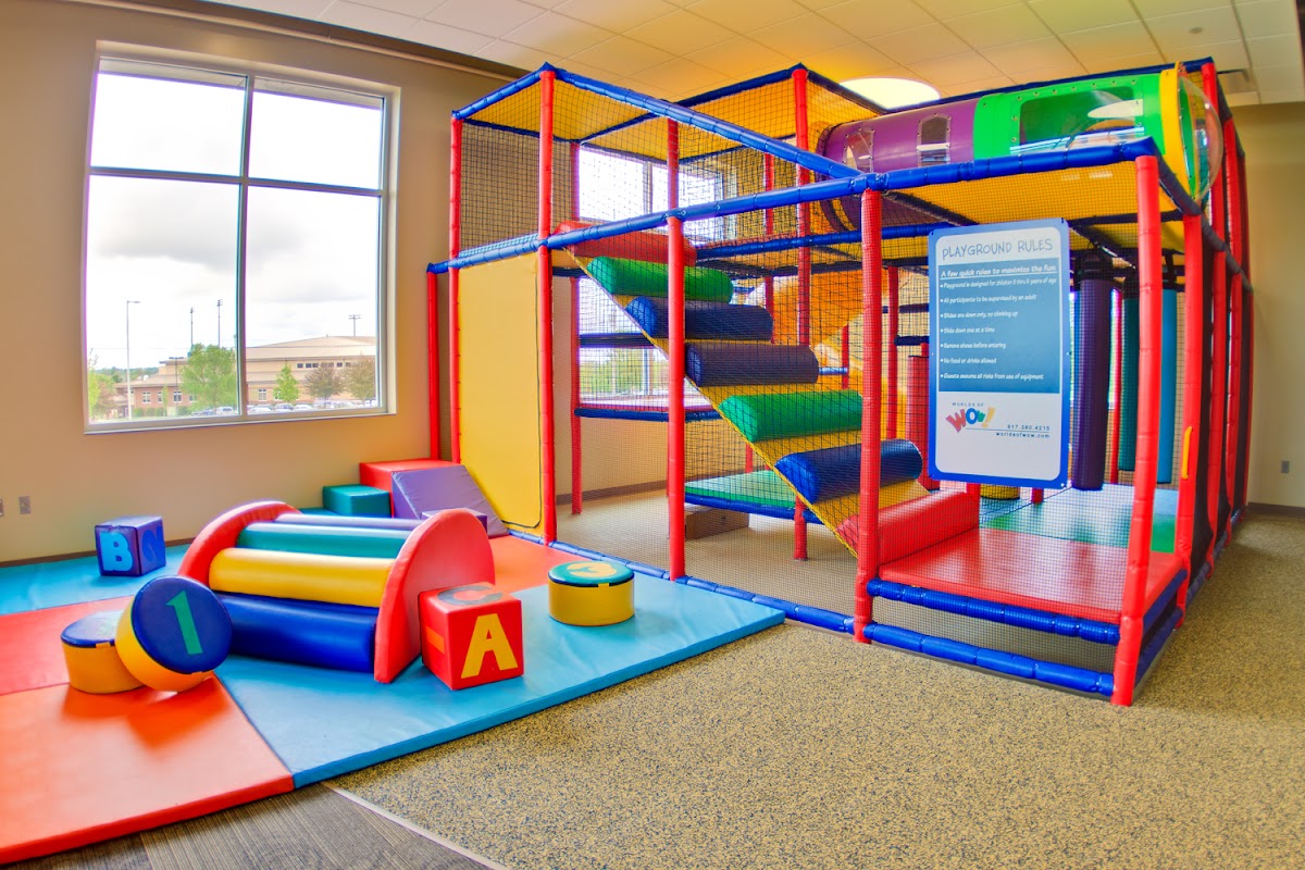 Valley Community Center - Photo 2