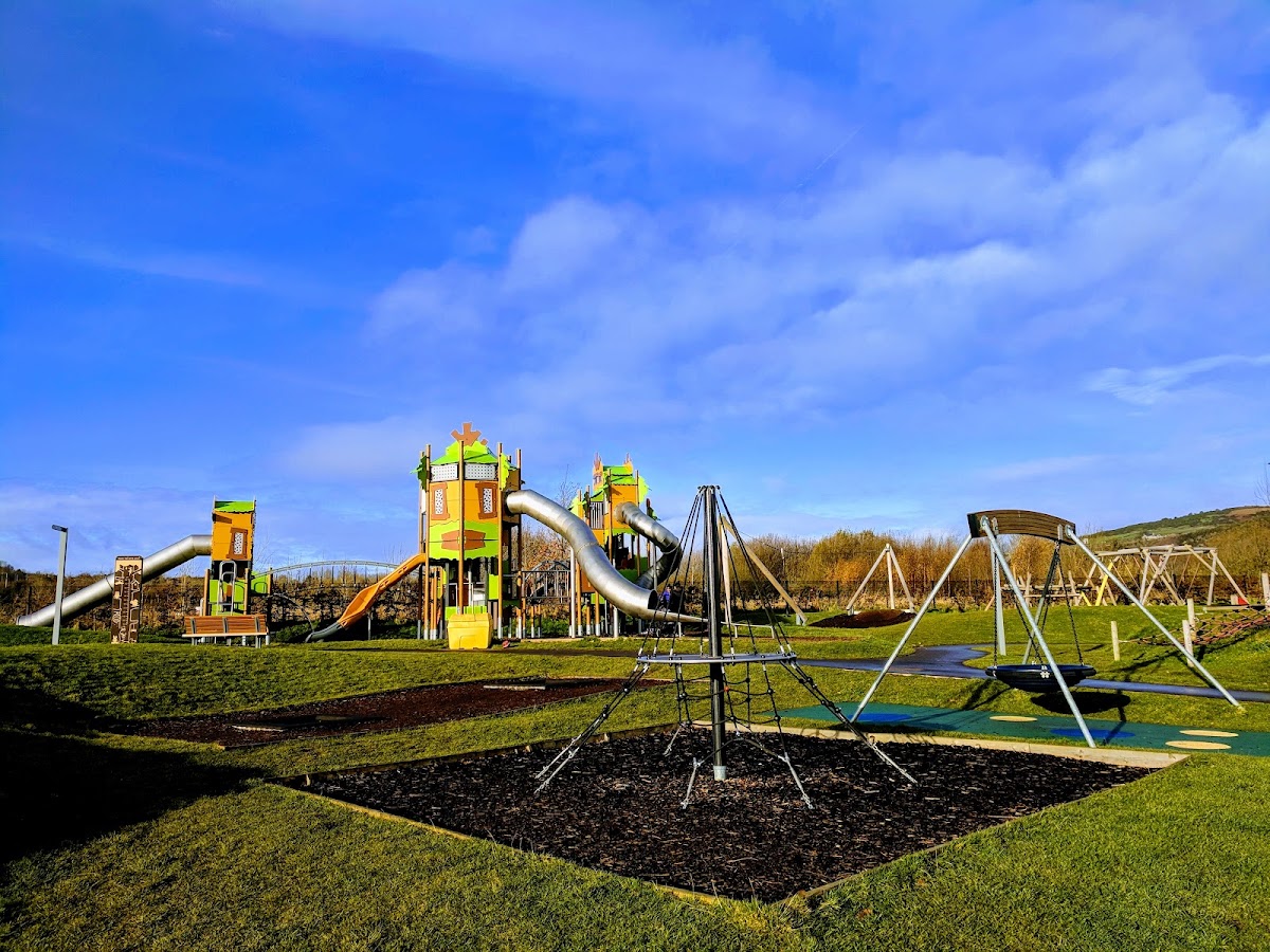 Valley Leisure Centre - Photo 2