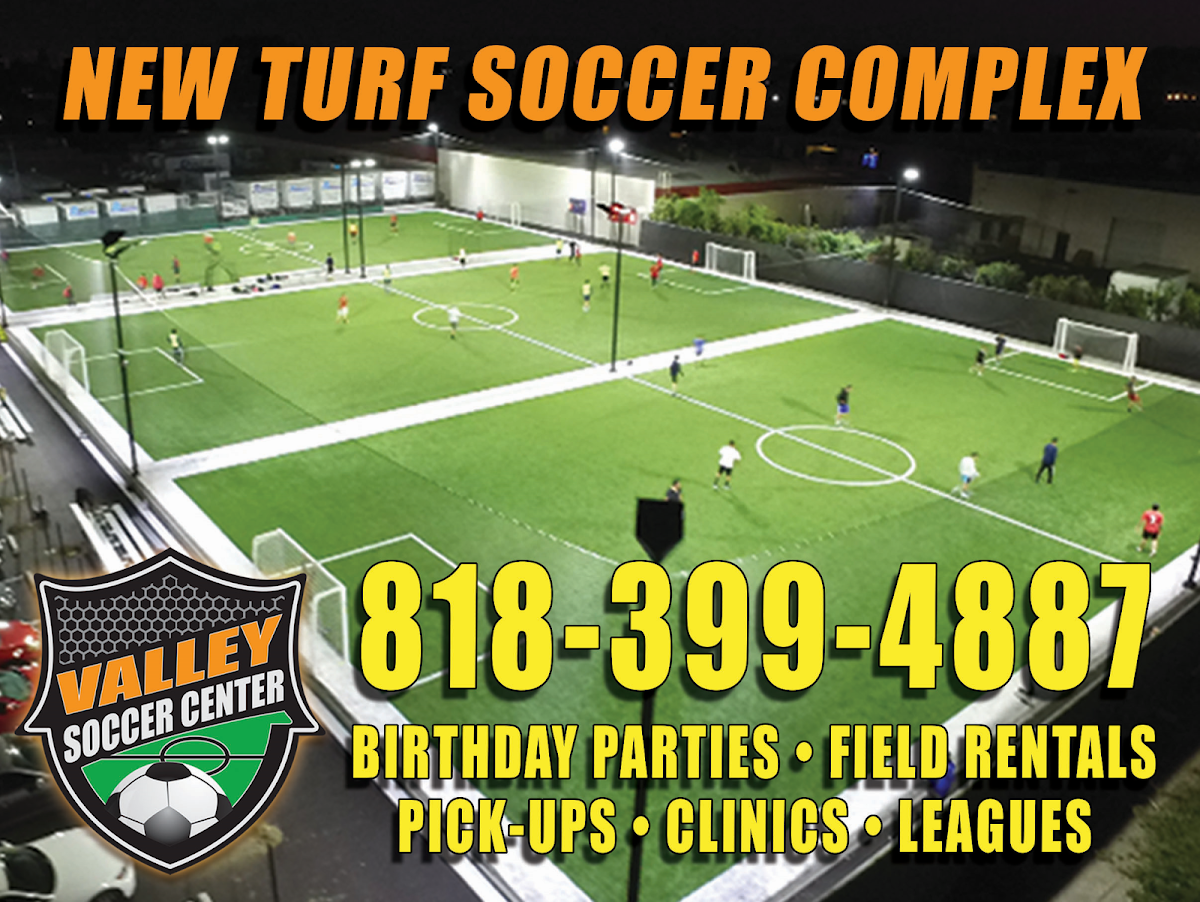 Valley Soccer Center - Photo 2