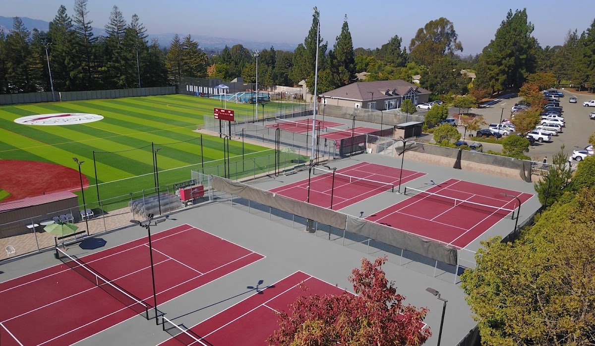 Valley Vista Racquet Club - Photo 1