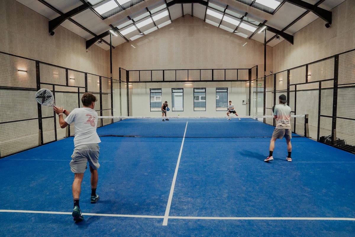 Vallum Padel