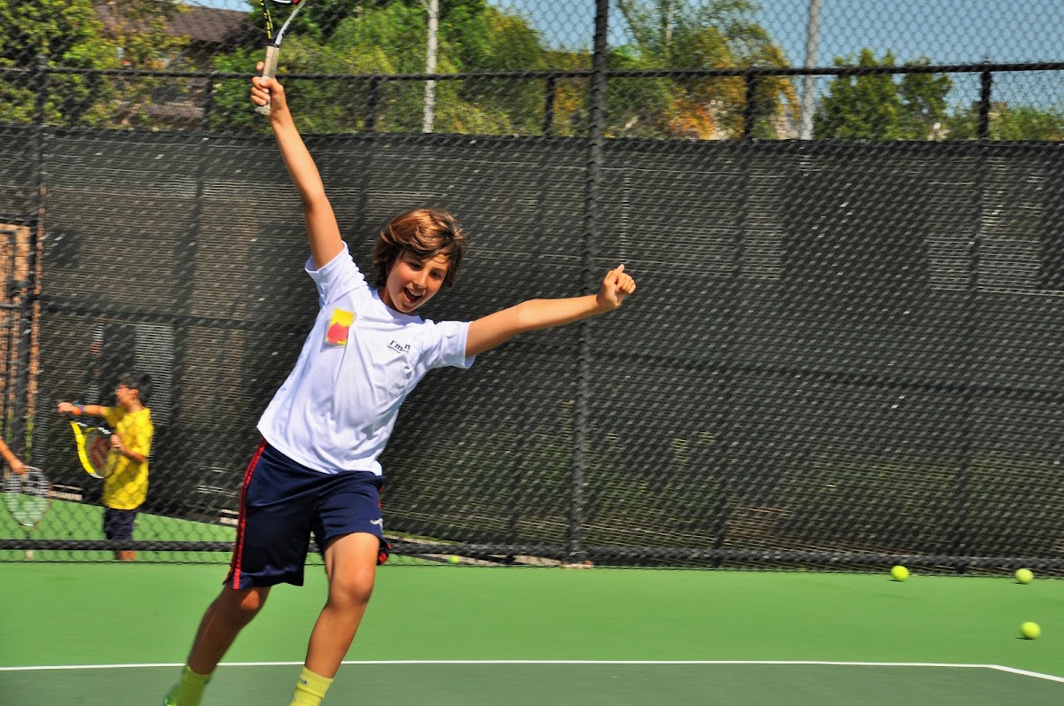 Valter Paiva Tennis Academy at the Billie Jean King Tennis Center - Long Beach Tennis - Photo 2