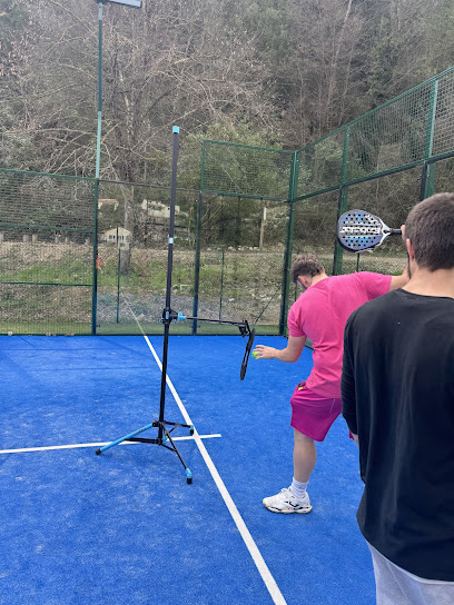 Vamos French Padel