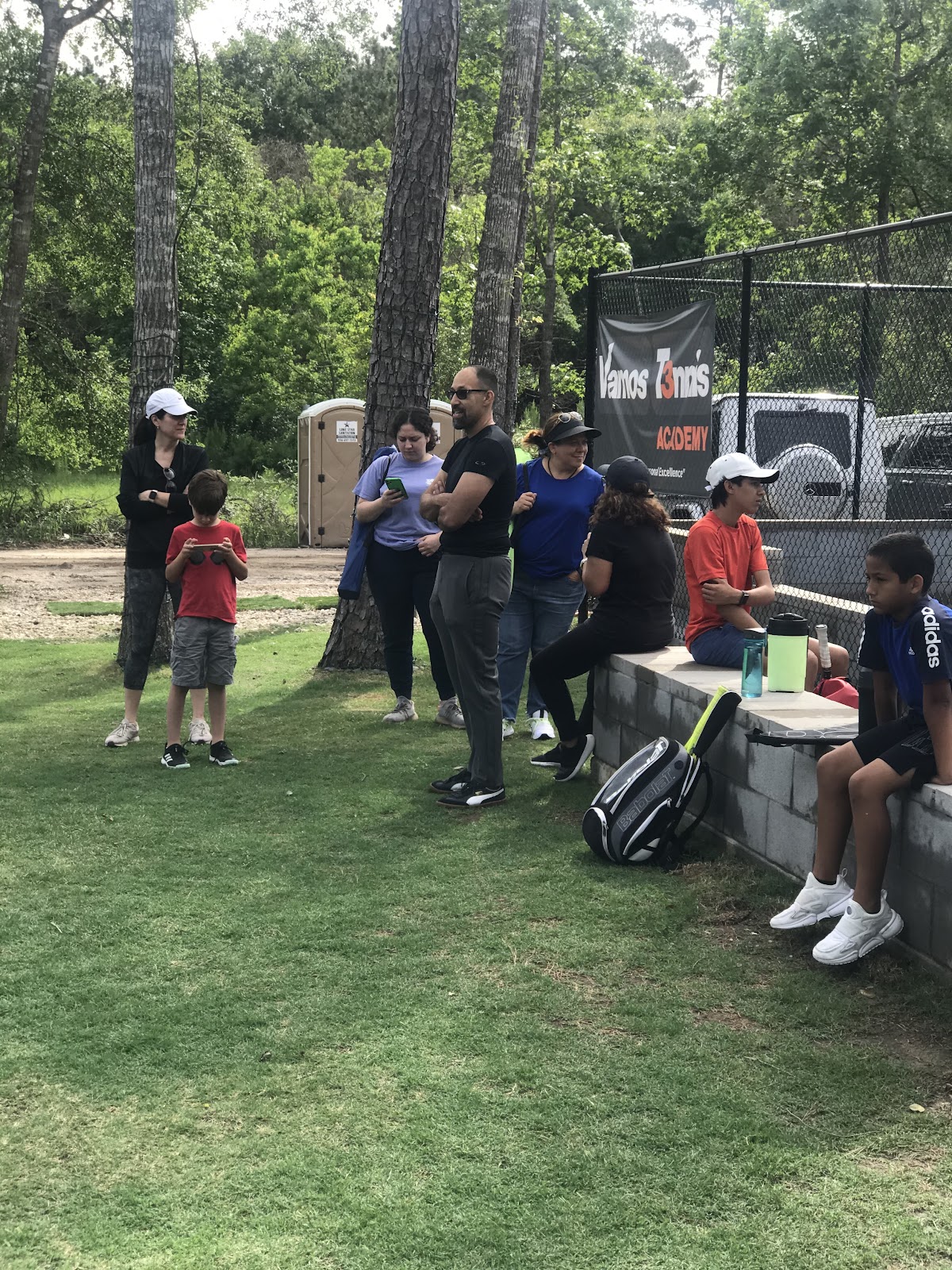 Vamos T3nnis Academy - Photo 3