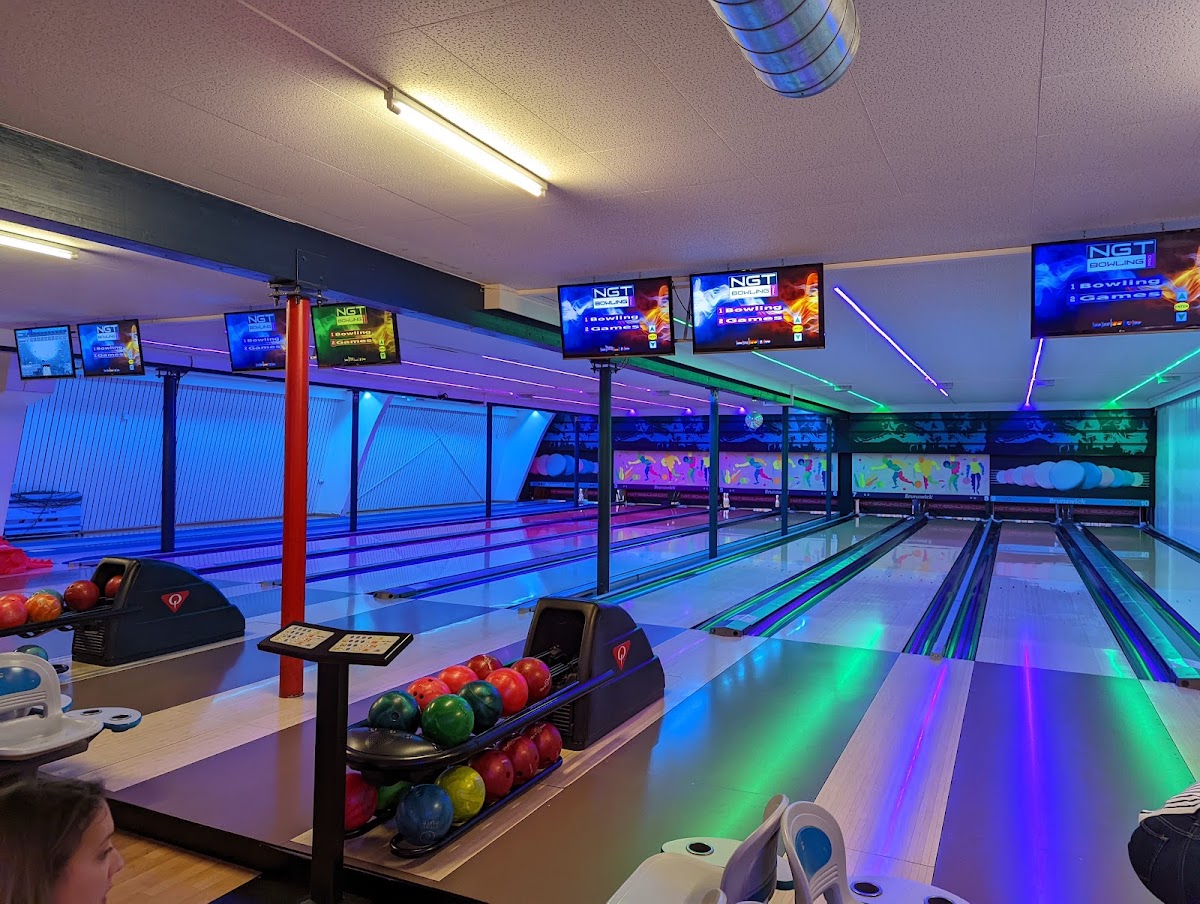 Van der Merwe Center - Training - Spiel - Spass - Photo 2