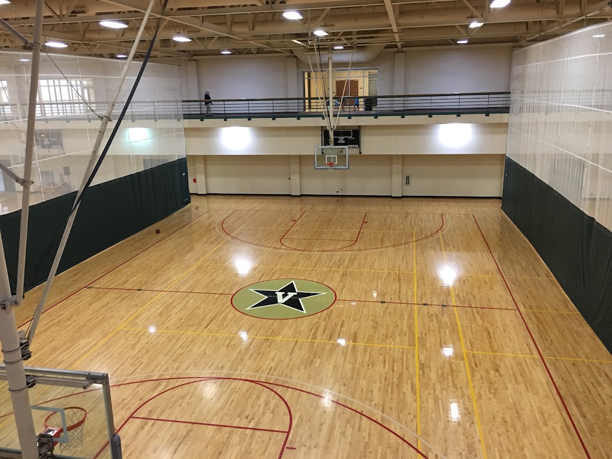 Vanderbilt Recreation & Wellness Center - Photo 1