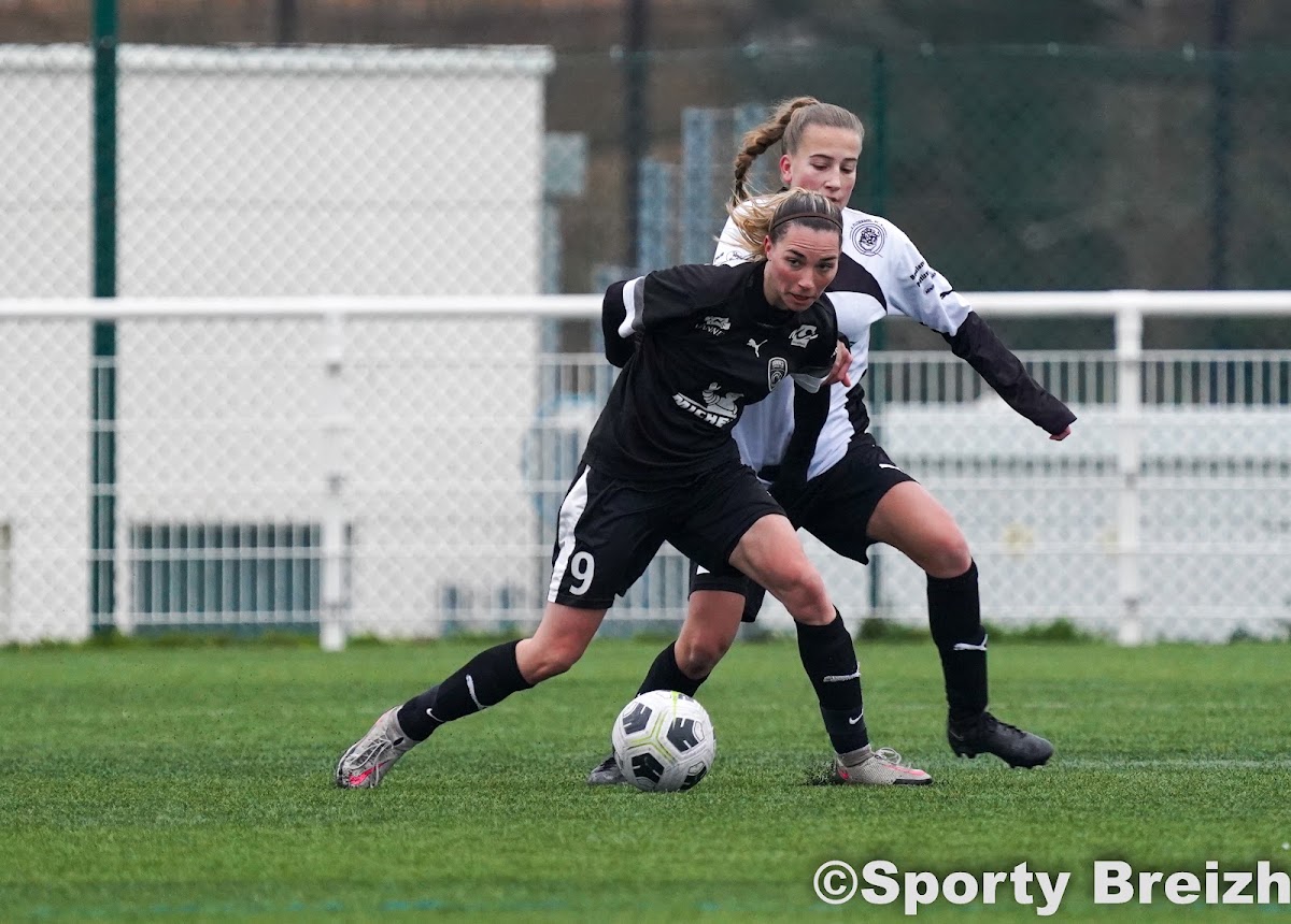 Vannes Olympique Club - Photo 1