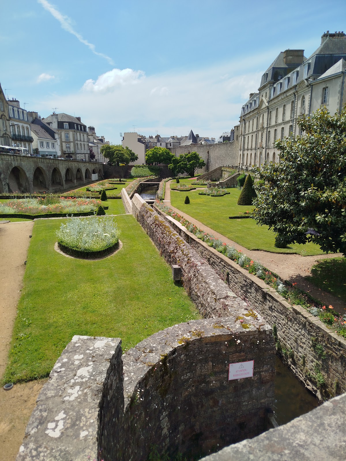 Vannes Olympique Club - Photo 1