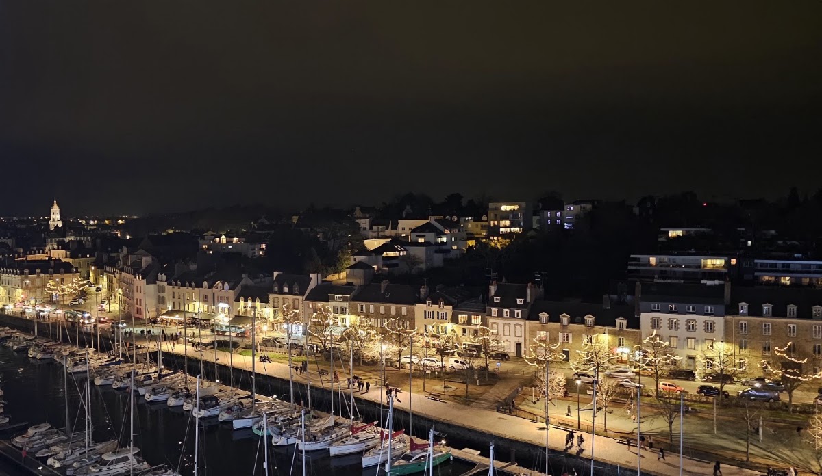 Vannes Olympique Club - Photo 3