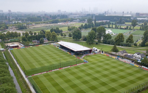 Varkenoord - Photo 2