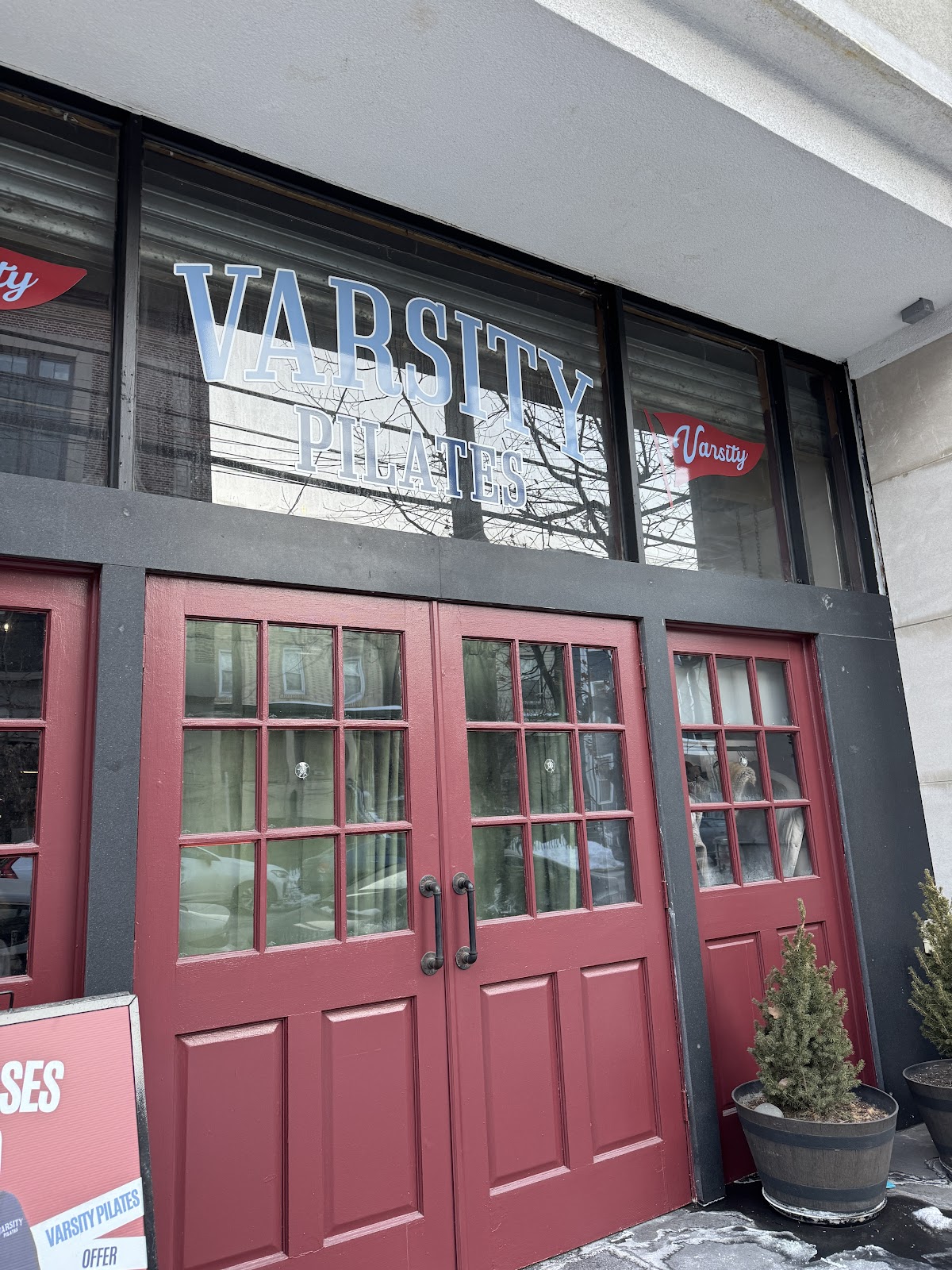 Varsity Pilates - Photo 2