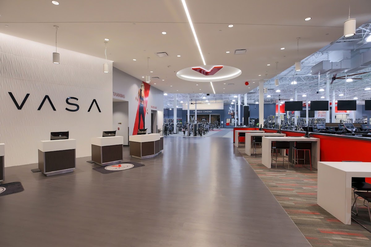 VASA Fitness - Photo 1