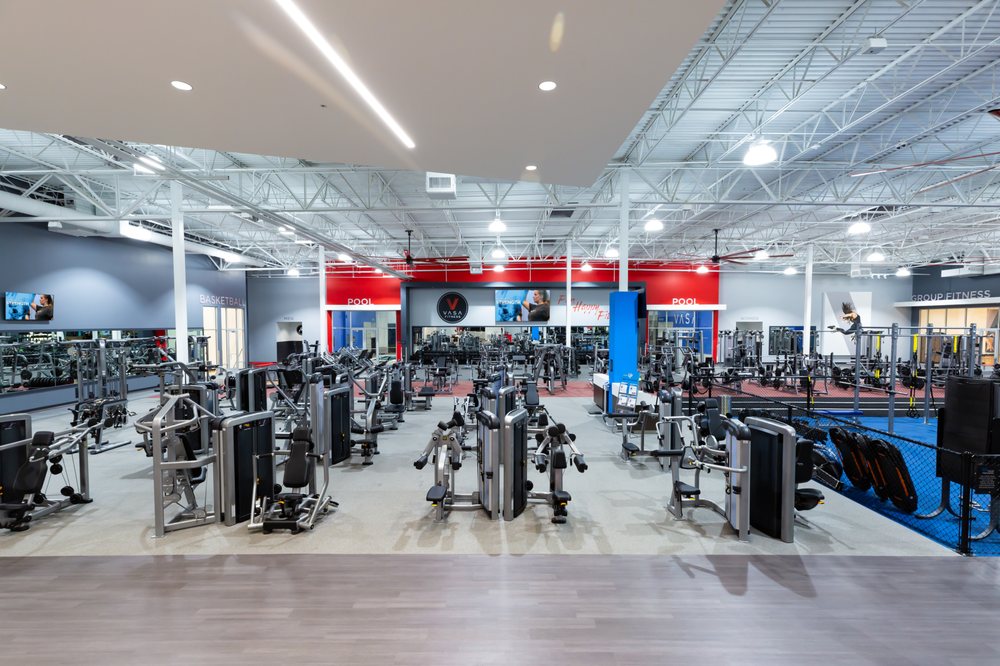 VASA Fitness - Photo 2