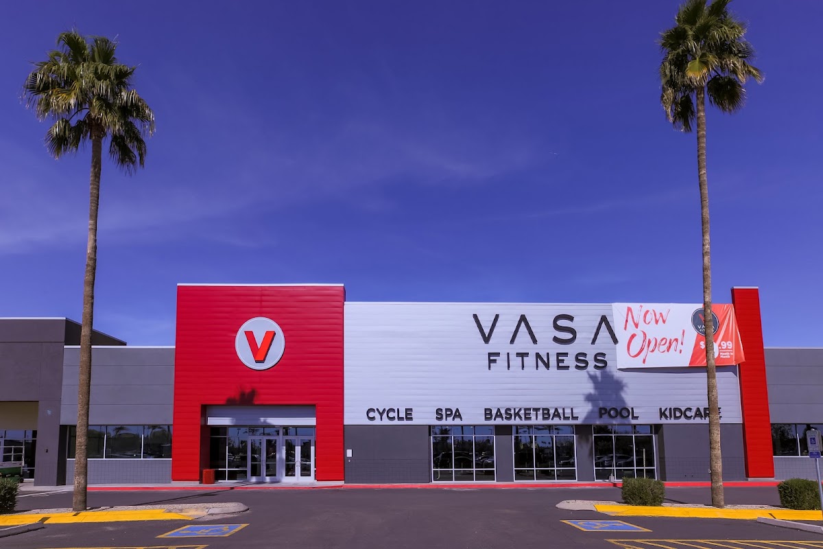 VASA Fitness - Photo 3