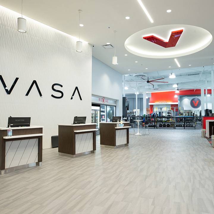 VASA Fitness - Photo 1